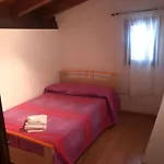 Aretusa Girgenti 아파트 *