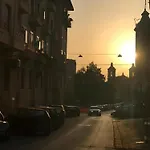 아파트 Aretusa Girgenti