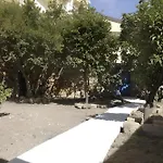 Aretusa Girgenti Апартаменты Агридженто