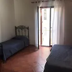 Апартаменты Aretusa Girgenti