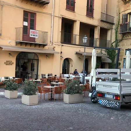 Appartement Aretusa Girgenti Agrigento