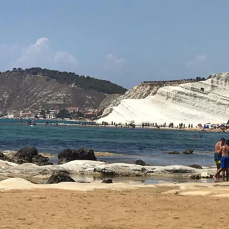 Aretusa Girgenti