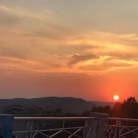 Aretusa Girgenti Агридженто