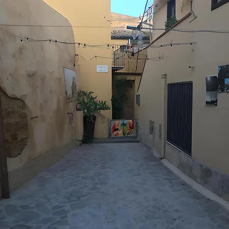 Aretusa Girgenti *