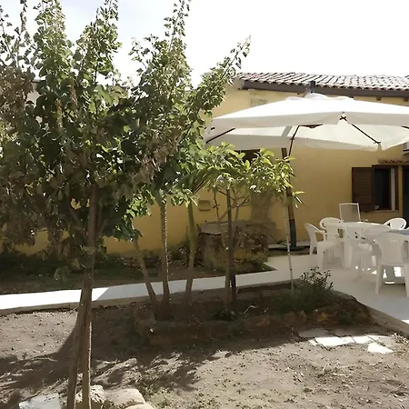 Apartment Aretusa Girgenti