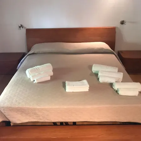 Aretusa Girgenti *