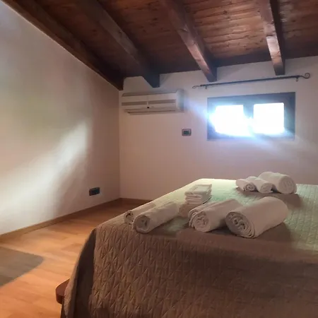 Aretusa Girgenti *