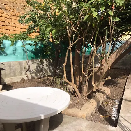 Appartement Aretusa Girgenti *