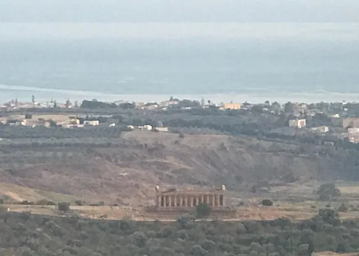 Apartment Aretusa Girgenti *