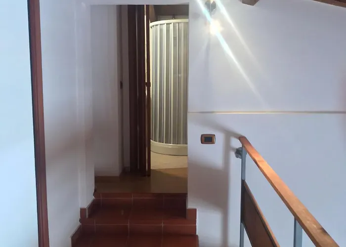 Apartment Aretusa Girgenti Agrigento