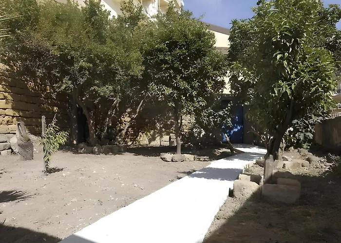 Aretusa Girgenti Apartment Agrigento