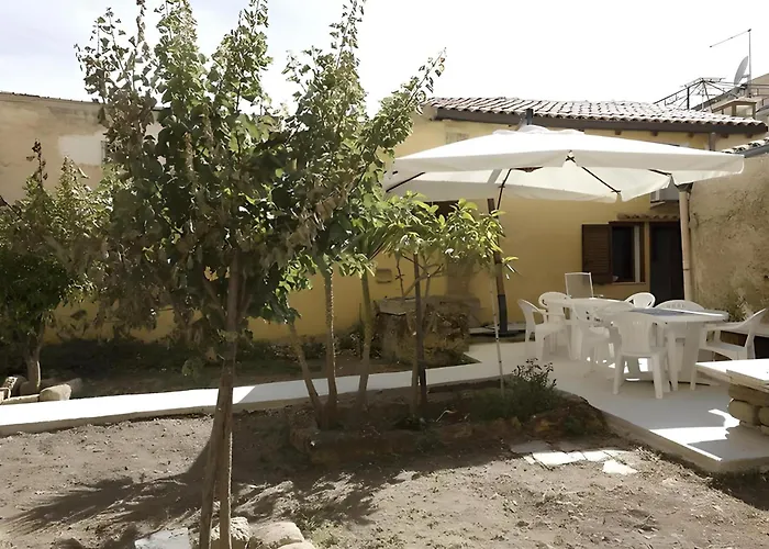 Apartment Aretusa Girgenti