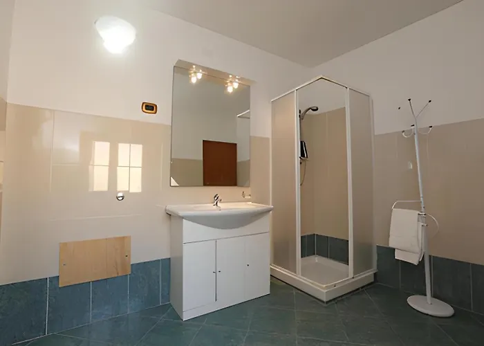 Apartment Aretusa Girgenti *