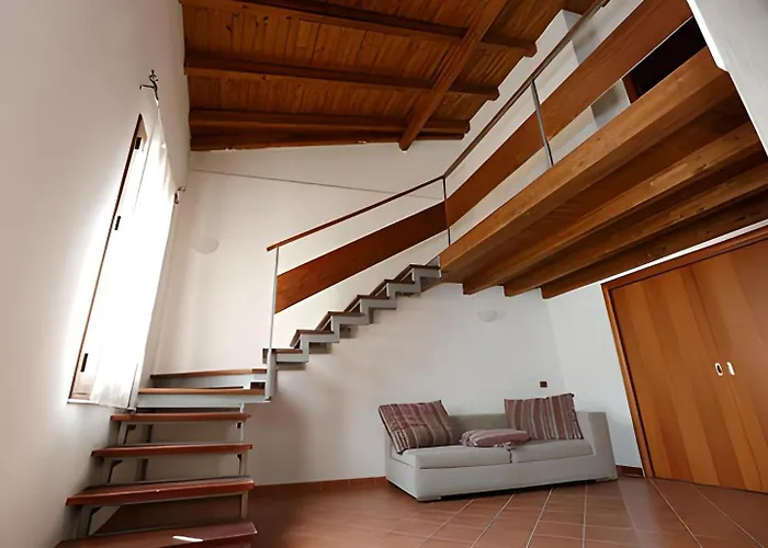 Aretusa Girgenti Apartment *