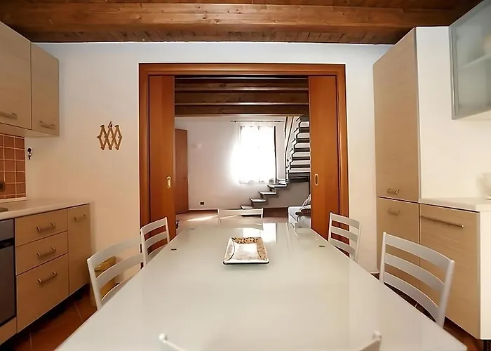 Apartment Aretusa Girgenti