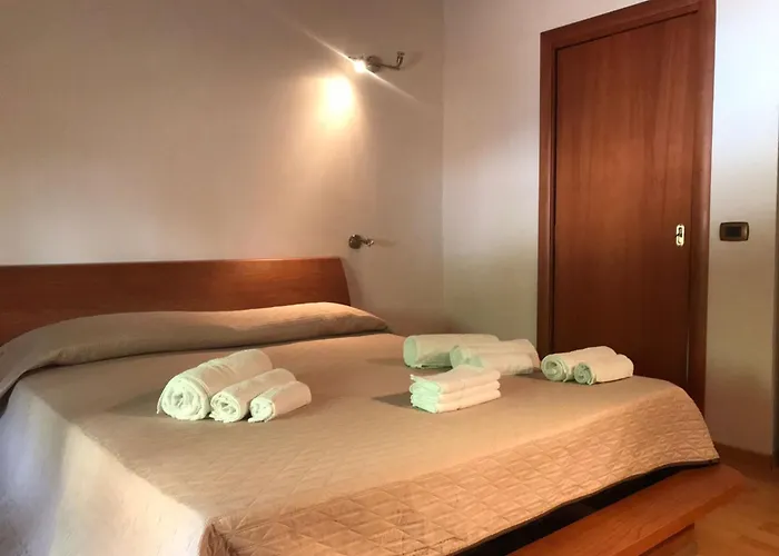 Apartment Aretusa Girgenti