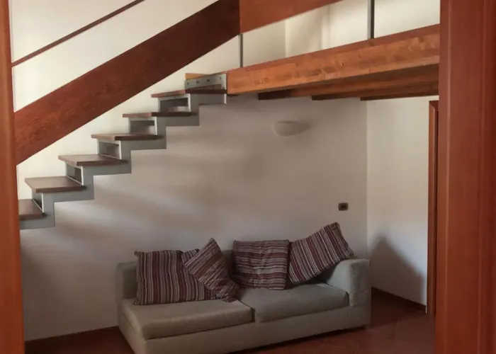 Apartment Aretusa Girgenti *