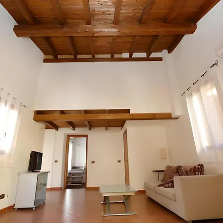 Appartement Aretusa Girgenti Agrigento