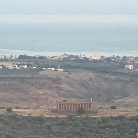 Appartement Aretusa Girgenti *