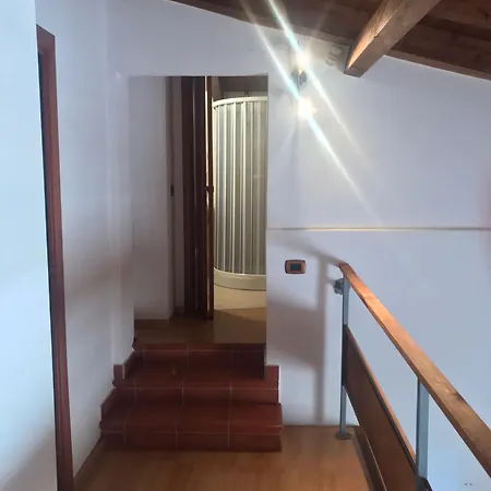 アパート Aretusa Girgenti アグリジェント