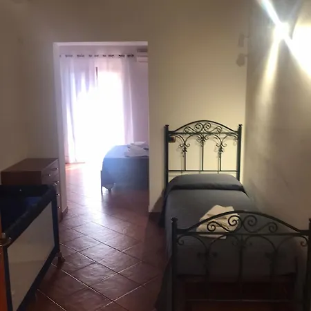 Aretusa Girgenti アパート アグリジェント