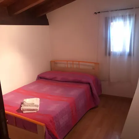 Aretusa Girgenti Appartement *