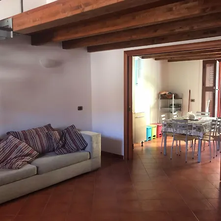 Aretusa Girgenti * アグリジェント