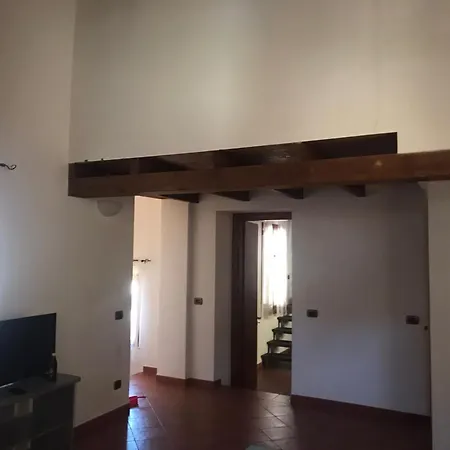 Appartement Aretusa Girgenti Agrigento