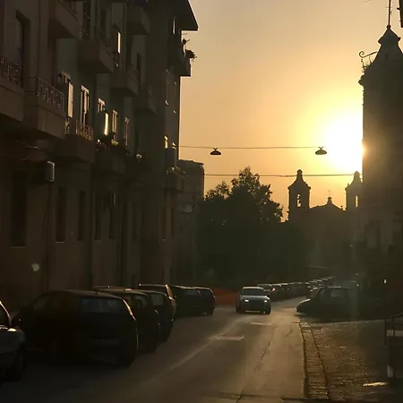 アパート Aretusa Girgenti