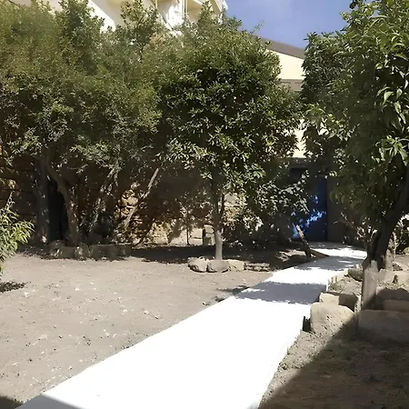 Aretusa Girgenti Appartement Agrigento