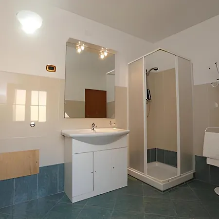 Appartement Aretusa Girgenti *