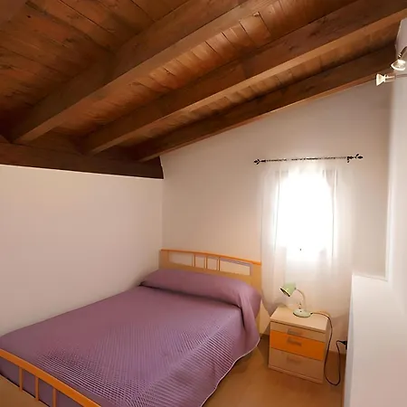 Appartement Aretusa Girgenti
