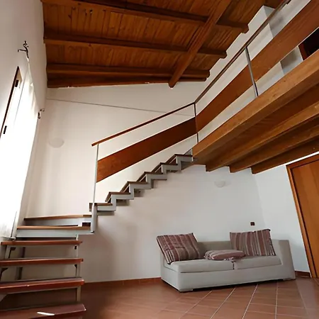 Aretusa Girgenti Appartement *