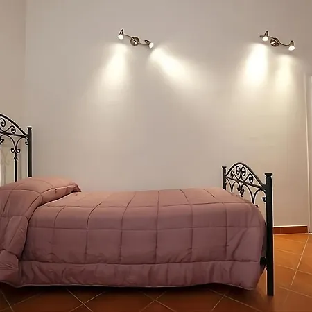 Aretusa Girgenti Appartement Agrigento