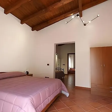 Appartement Aretusa Girgenti *