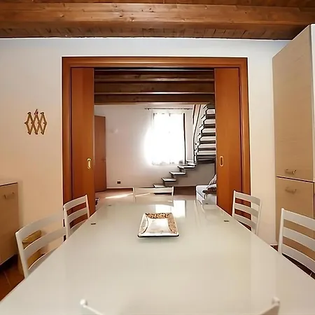 Appartement Aretusa Girgenti