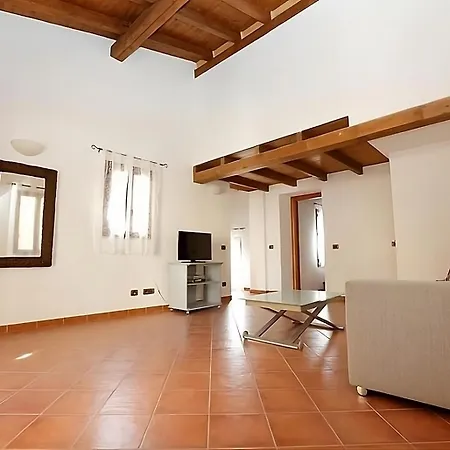 Aretusa Girgenti Appartement