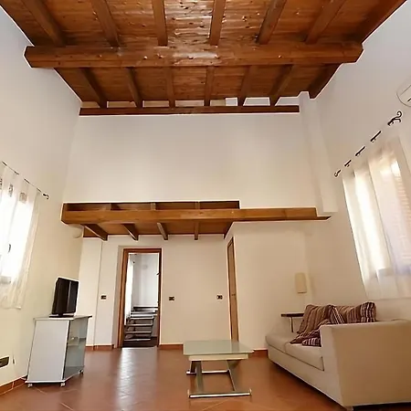 アパート Aretusa Girgenti