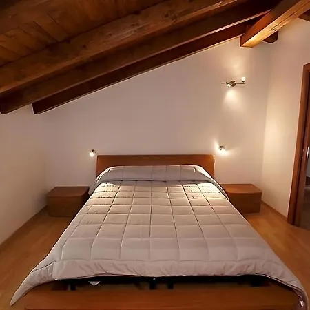 Appartement Aretusa Girgenti *