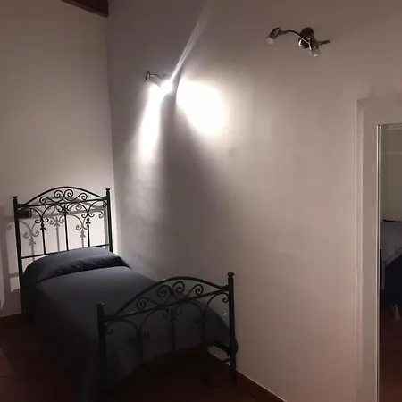 Aretusa Girgenti Appartement *