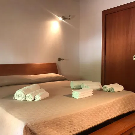 Appartement Aretusa Girgenti