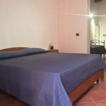Aretusa Girgenti Appartement Agrigento