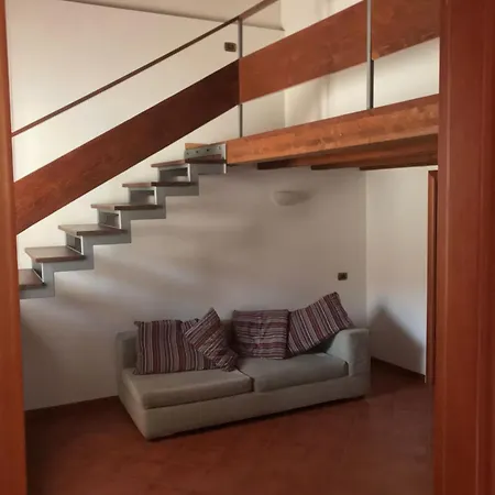 Appartement Aretusa Girgenti *