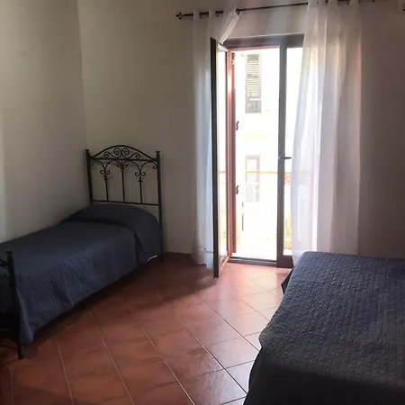 Appartement Aretusa Girgenti