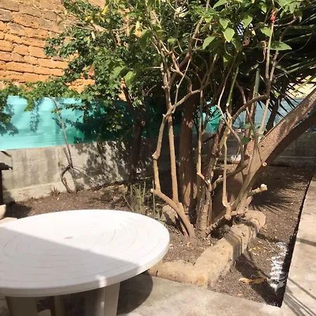 アパート Aretusa Girgenti *