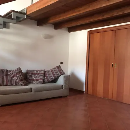 Appartement Aretusa Girgenti Agrigento