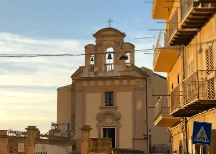 Aretusa Girgenti Apartamento *