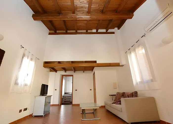 Apartamento Aretusa Girgenti Agrigento