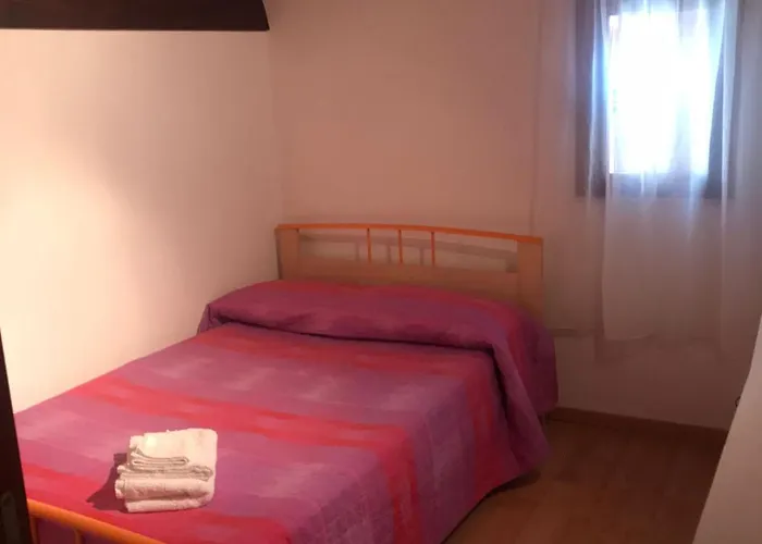 Aretusa Girgenti Apartamento *