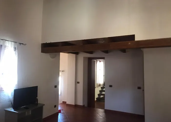 Apartamento Aretusa Girgenti Agrigento